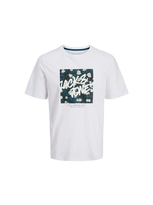  JACK AND JONES | 12269324/White